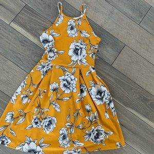 Summer dress